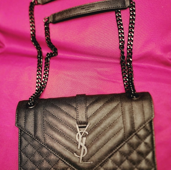 Saint Laurent women's bag - Picture 6 of 6